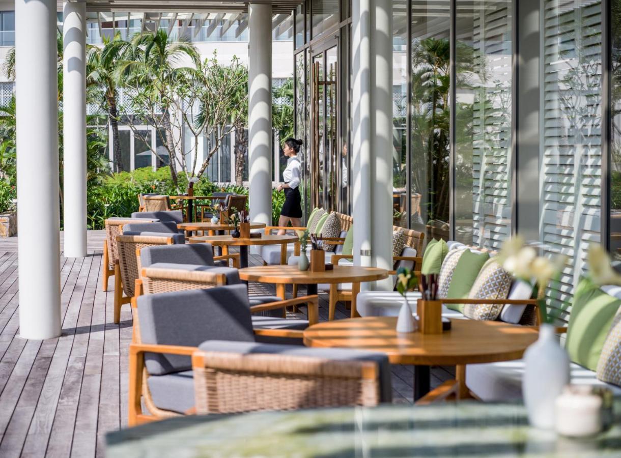 New World Hoiana Hotel Duy Nghia Екстериор снимка