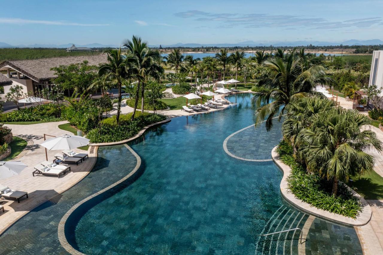 New World Hoiana Hotel Duy Nghia Екстериор снимка