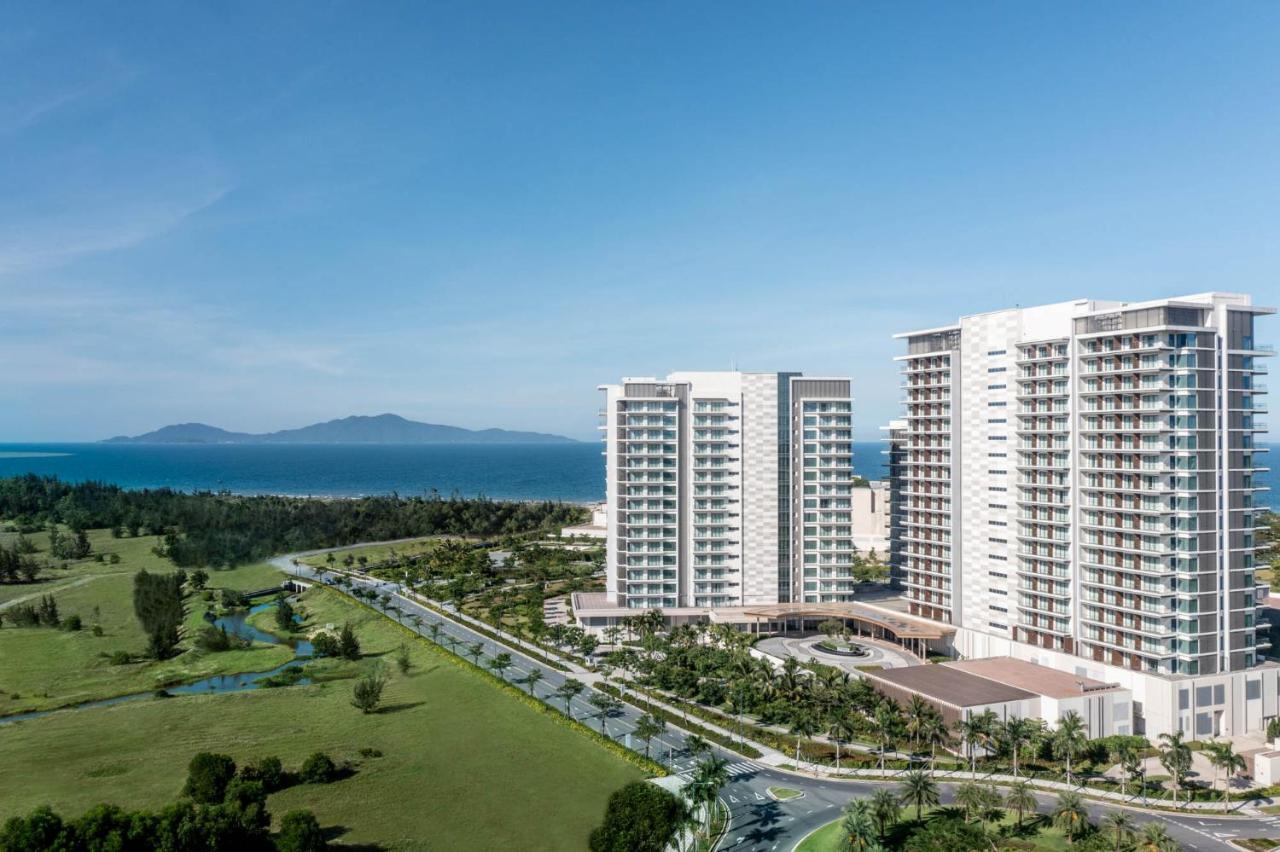 New World Hoiana Hotel Duy Nghia Екстериор снимка