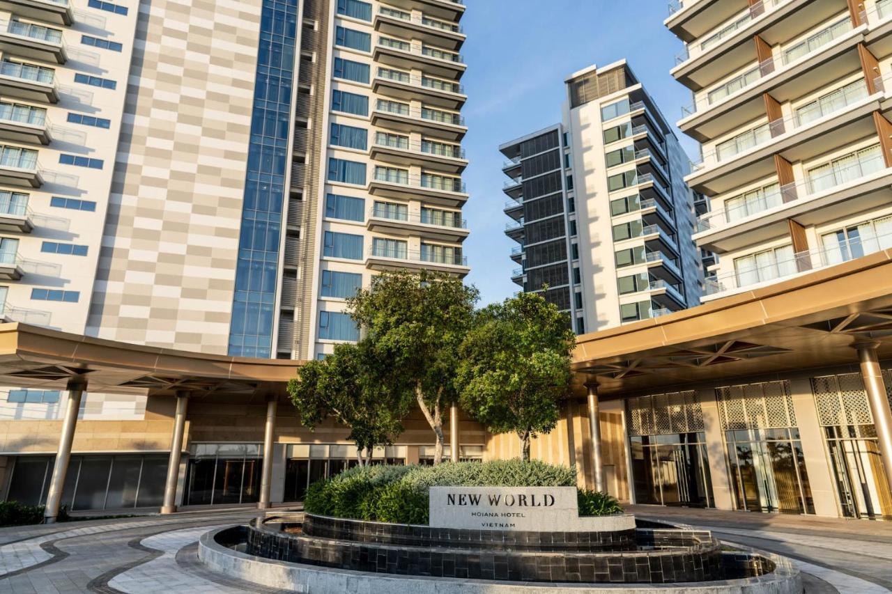 New World Hoiana Hotel Duy Nghia Екстериор снимка
