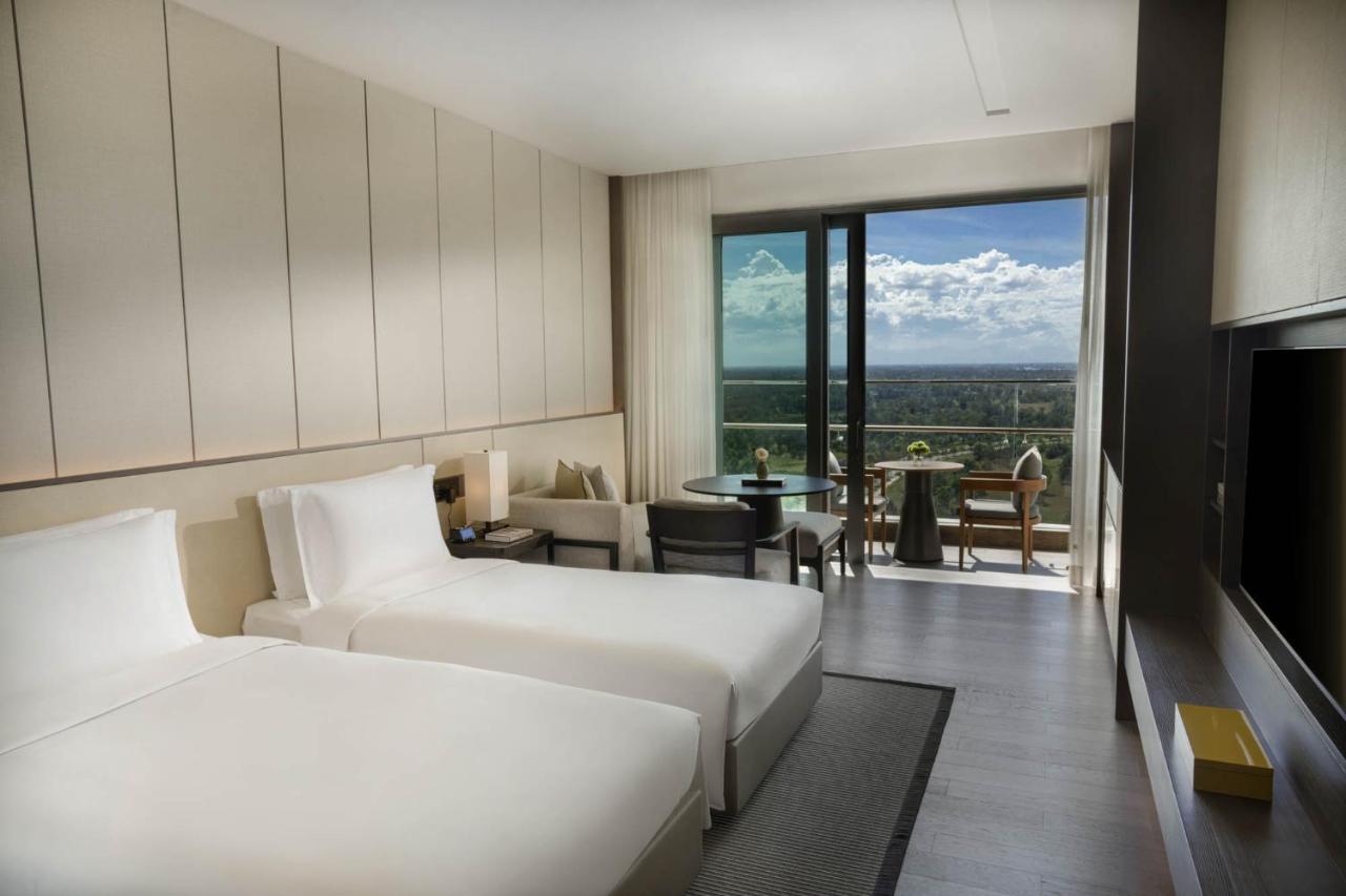 New World Hoiana Hotel Duy Nghia Екстериор снимка